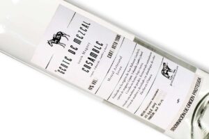 Gente De Mezcal