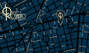Salon Rosario