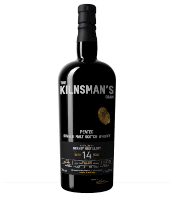 The Kilnsman's Dram