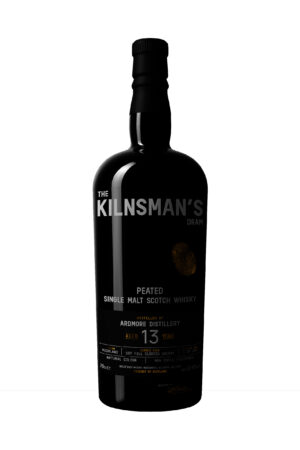 The Kilnsman's Dram - Ardmore