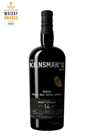 The Kilnsman's Dram - Highland Park