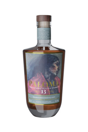Paloma - Benrinnes
