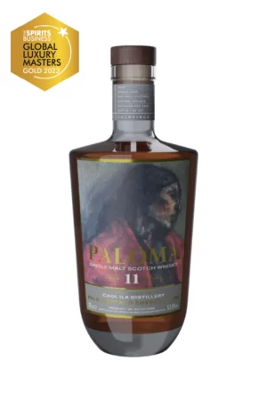 Paloma - Caol Ila