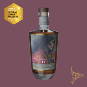Paloma - Caol Ila