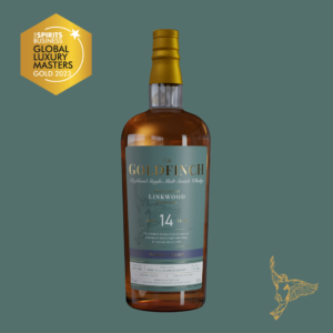 The Goldfinch - Bodega Linkwood